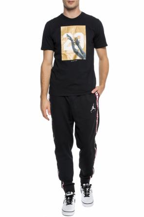 Crewneck t-shirt, zdjęcie 2 Crewneck t-shirt od Nike